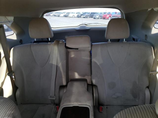 Photo 10 from auction – 2015 TOYOTA VENZA LE with VIN 4T3ZA3BB9FU093061
