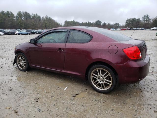 Photo 2 from auction – 2005 TOYOTA SCION TC with VIN JTKDE167050019550