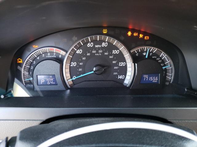 Photo 9 from auction – 2012 TOYOTA CAMRY BASE with VIN 4T1BF1FK1CU201601