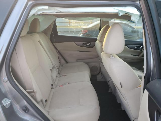 Photo 11 from auction – 2016 NISSAN ROGUE S with VIN JN8AT2MT4GW005581