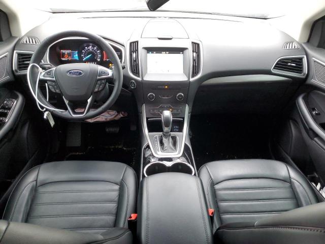 Photo 8 from auction – 2017 FORD EDGE SEL with VIN 2FMPK3J93HBC54542
