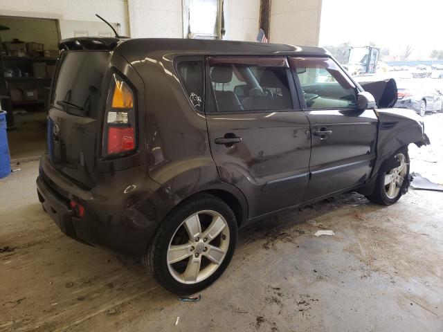 Photo 3 from auction – 2011 KIA SOUL + with VIN KNDJT2A29B7257420