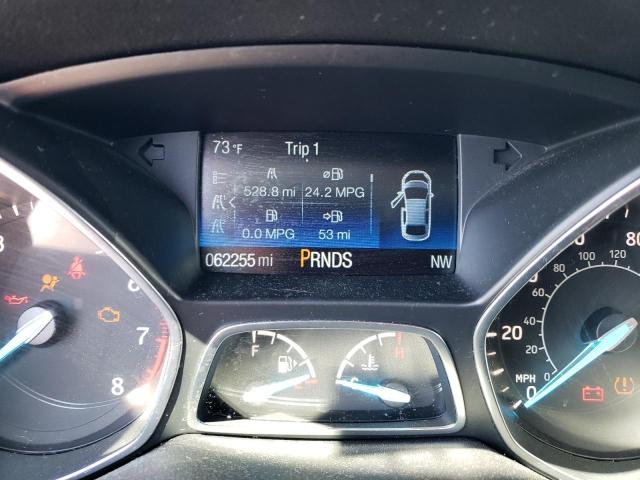 Photo 9 from auction – 2018 FORD ESCAPE SE with VIN 1FMCU0GD4JUB84245