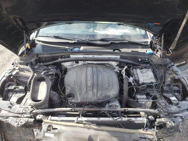 Photo 11 from auction – 2021 PORSCHE MACAN with VIN WP1AA2A53MLB09305