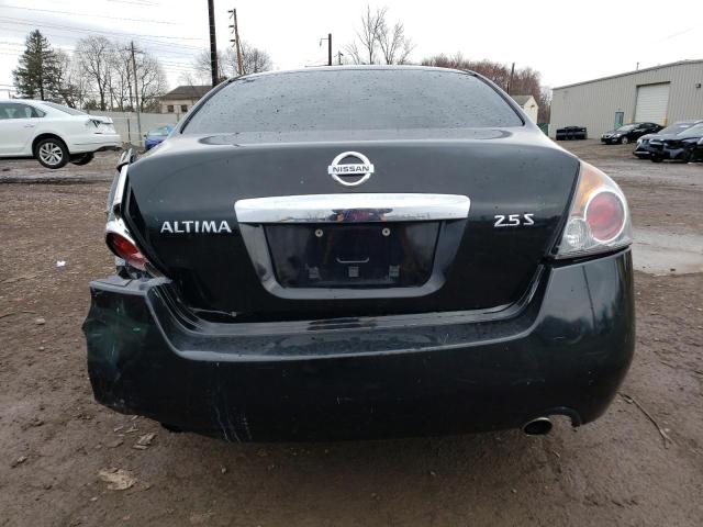 Photo 6 from auction – 2012 NISSAN ALTIMA BAS with VIN 1N4AL2AP8CC162597
