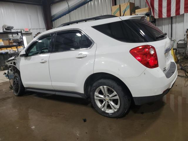 Photo 2 from auction – 2012 CHEVROLET EQUINOX LT with VIN 2GNFLNEK3C6192087
