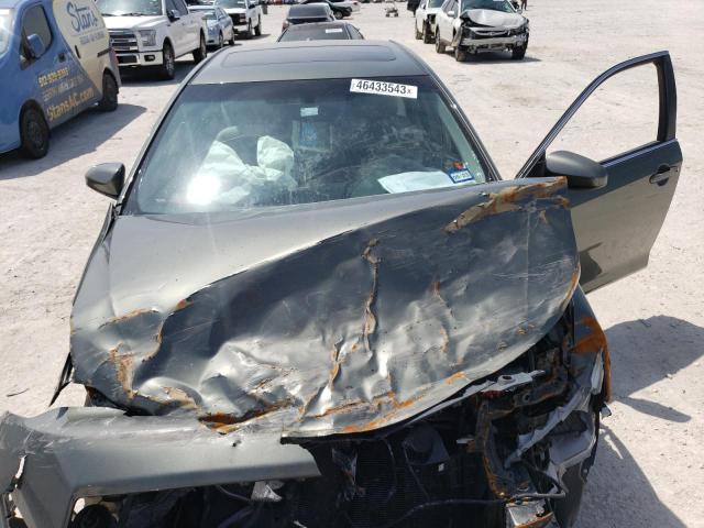Zdjęcie 11 z aukcji – 2012 TOYOTA CAMRY BASE z VIN 4T4BF1FK5CR215149