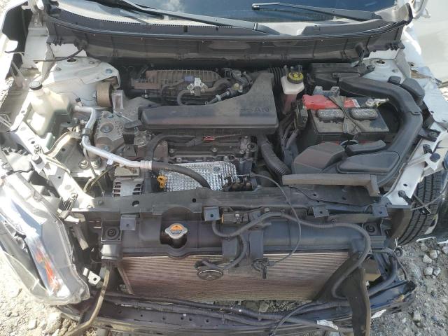 Photo 12 from auction – 2016 NISSAN ROGUE S with VIN KNMAT2MT6GP605329