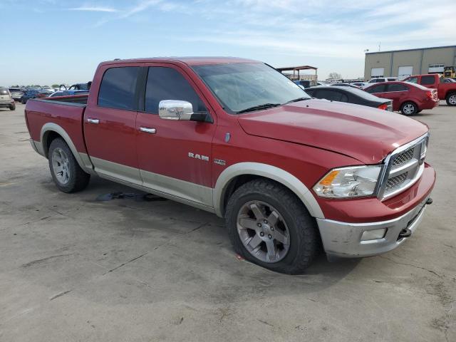 Photo 4 from auction – 2009 DODGE RAM 1500 with VIN 1D3HB13T69S735311
