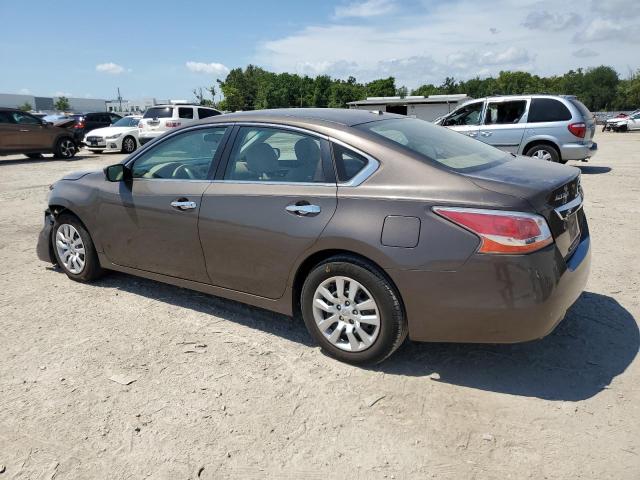 Photo 2 from auction – 2014 NISSAN ALTIMA 2.5 with VIN 1N4AL3AP9EC269490