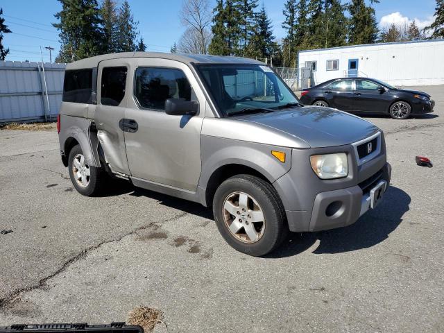 Photo 4 from auction – 2003 HONDA ELEMENT EX with VIN 5J6YH28513L032329