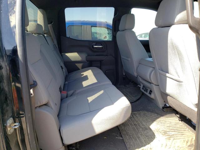 Photo 10 from auction – 2021 CHEVROLET SILVERADO with VIN 1GCUYDED7MZ397169