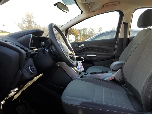 Photo 7 from auction – 2016 FORD C-MAX SE with VIN 1FADP5AU2GL119159