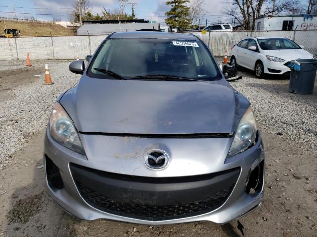 Photo 5 from auction – 2013 MAZDA 3 I with VIN JM1BL1L72D1751843