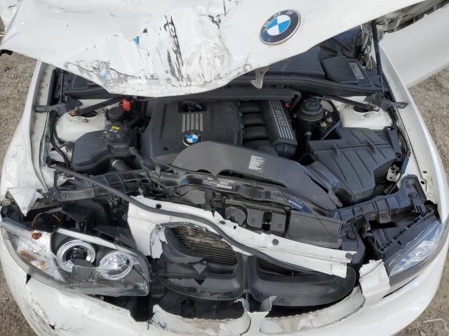 Photo 11 from auction – 2013 BMW 128 I with VIN WBAUP9C59DVS94996