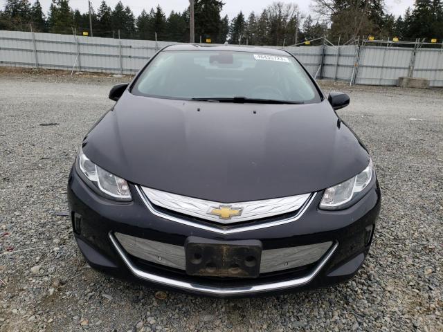 Photo 5 from auction – 2017 CHEVROLET VOLT PREMI with VIN 1G1RB6S50HU101551