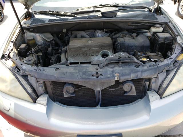 Photo 11 from auction – 2004 LEXUS RX 330 with VIN 2T2GA31UX4C003316