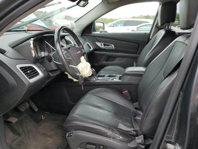 Photo 7 from auction – 2017 GMC TERRAIN SL with VIN 2GKFLUE31H6220184