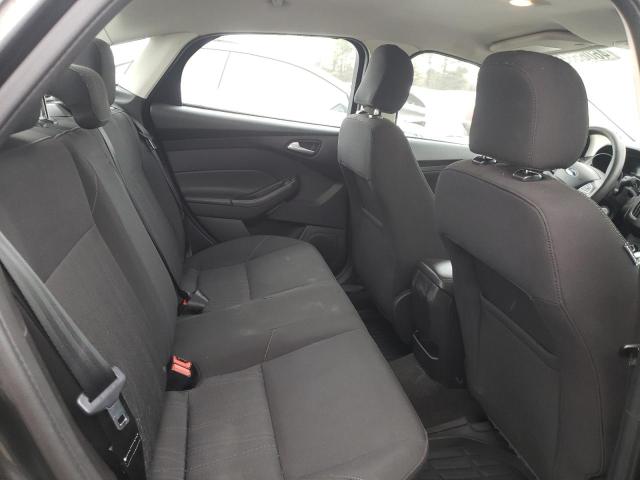 Photo 10 from auction – 2016 FORD FOCUS SE with VIN 1FADP3F27GL335634