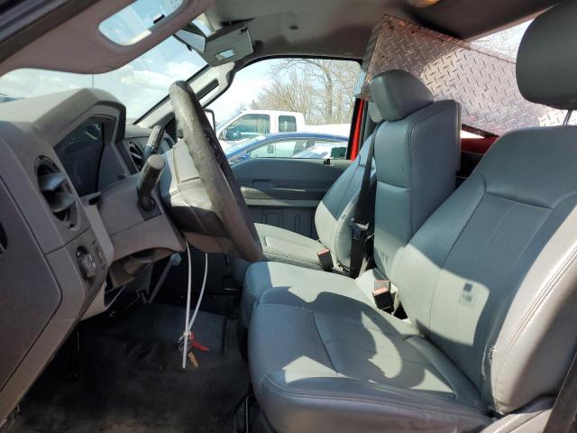 Photo 7 from auction – 2016 FORD F350 SUPER with VIN 1FDBF3E64GEA81583