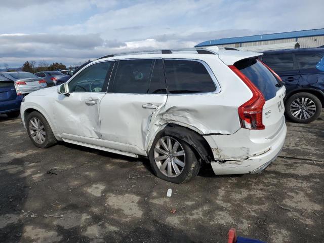 Photo 2 from auction – 2018 VOLVO XC90 T6 with VIN YV4A22PK7J1325190