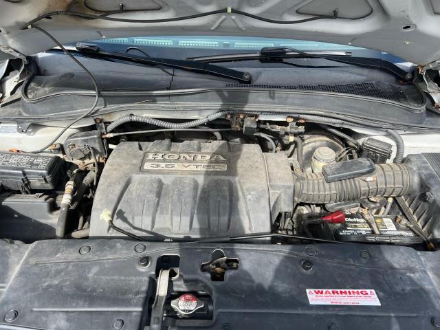 Photo 7 from auction – 2008 HONDA PILOT SE with VIN 5FNYF18368B002841