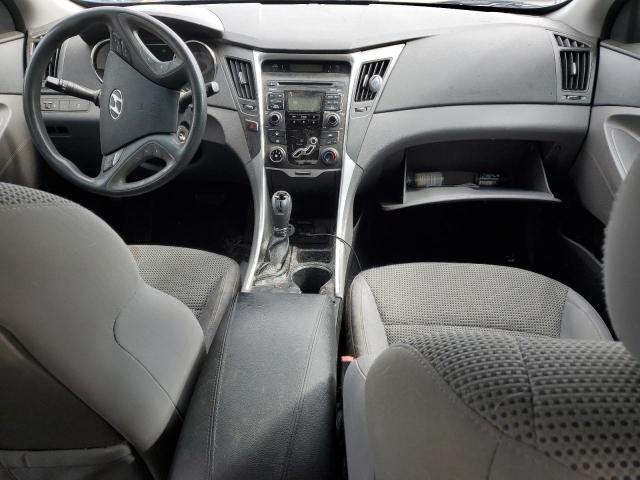 Photo 8 from auction – 2011 HYUNDAI SONATA GLS with VIN 5NPEB4AC3BH024380