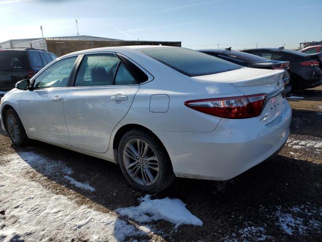 Photo 2 from auction – 2016 TOYOTA CAMRY LE with VIN 4T1BF1FKXGU131327