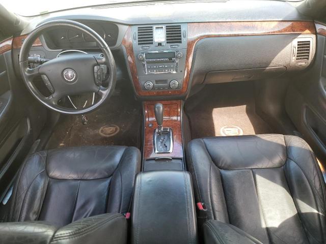 Фото 8 с аукциона – 2006 CADILLAC DTS с VIN 1G6KD57Y06U165671