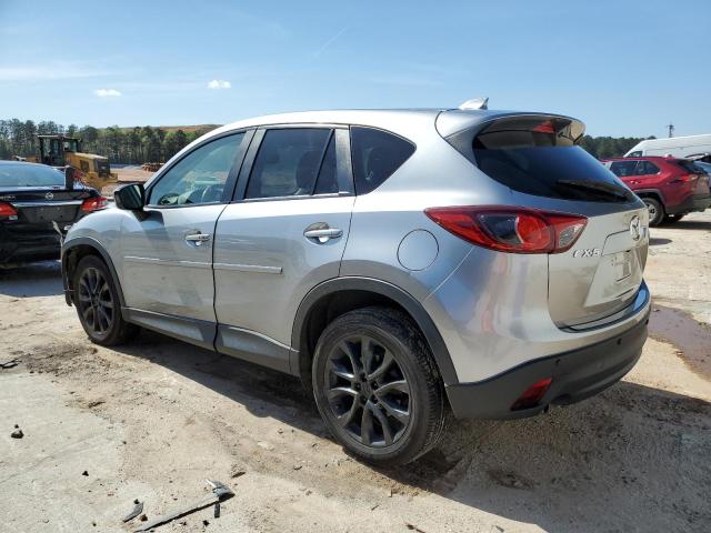 Photo 2 from auction – 2014 MAZDA CX-5 GT with VIN JM3KE2DY3E0321647