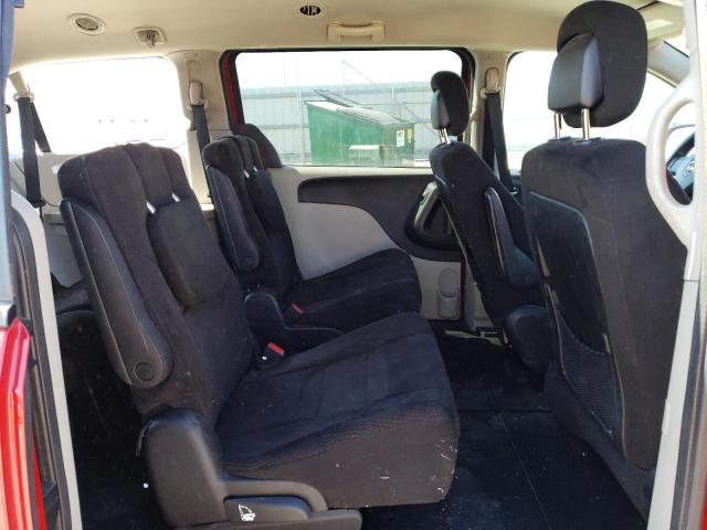 Photo 11 from auction – 2013 DODGE GRAND CARA with VIN 2C4RDGCG8DR628977