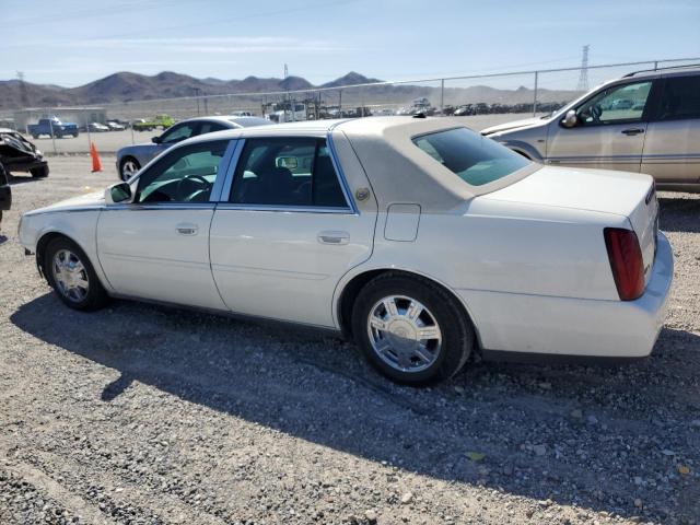 Photo 2 from auction – 2004 CADILLAC DEVILLE with VIN 1G6KD54Y74U158329