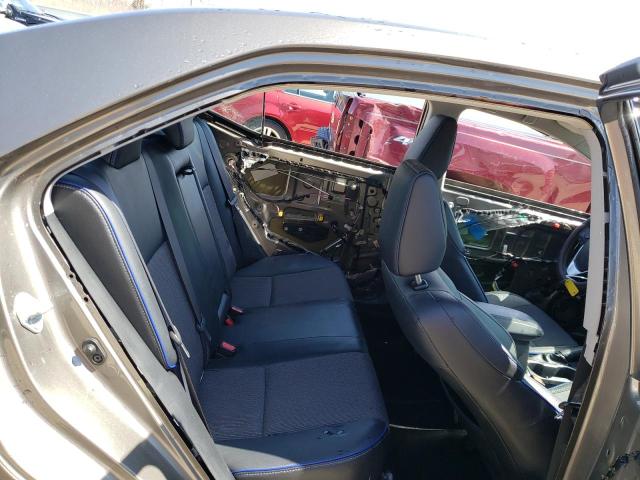 Photo 10 from auction – 2017 TOYOTA COROLLA L with VIN 2T1BURHE0HC922741