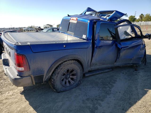 Photo 3 from auction – 2017 RAM 1500 REBEL with VIN 1C6RR7YT4HS809951