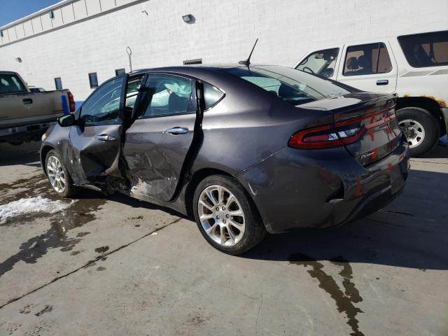 Photo 2 from auction – 2015 DODGE DART LIMIT with VIN 1C3CDFCB1FD337221