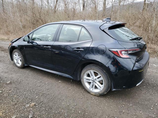 Photo 2 from auction – 2022 TOYOTA COROLLA SE with VIN JTND4MBE1N3179561