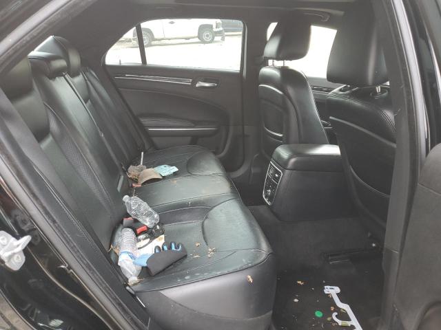 Photo 10 from auction – 2014 CHRYSLER 300C with VIN 2C3CCAET3EH382884