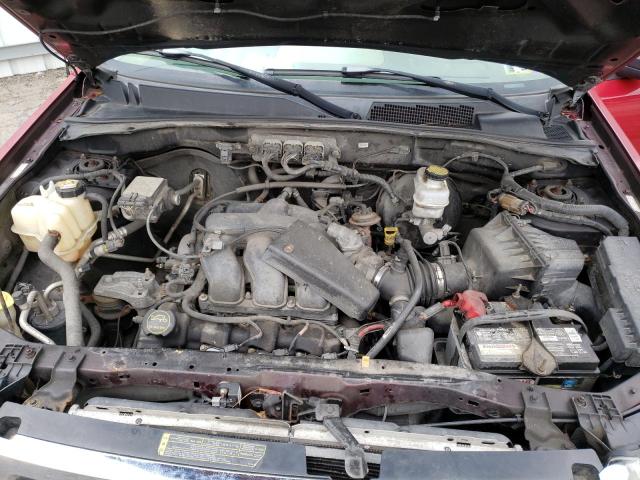 Photo 11 from auction – 2008 FORD ESCAPE XLT with VIN 1FMCU93188KA20888