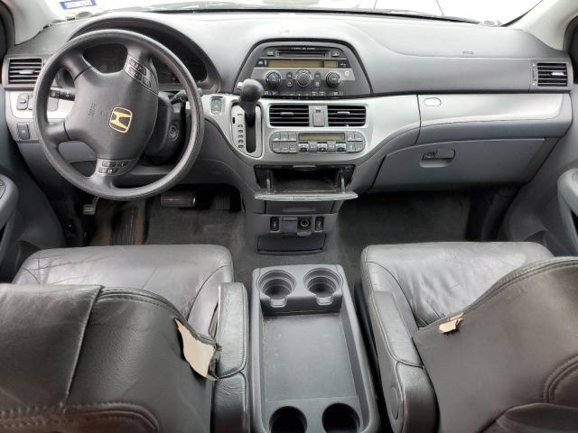 Photo 8 from auction – 2005 HONDA ODYSSEY EX with VIN 5FNRL38695B053619