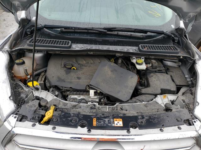 Photo 11 from auction – 2018 FORD ESCAPE SEL with VIN 1FMCU0HD7JUB70841
