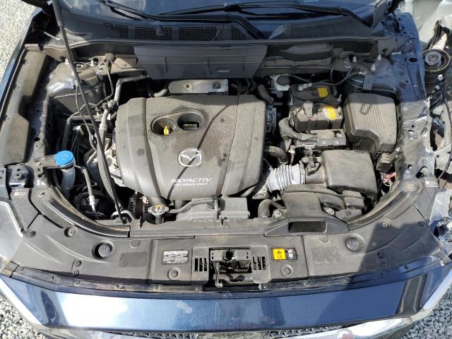 Photo 12 from auction – 2018 MAZDA CX-5 GRAND with VIN JM3KFADM5J0395425
