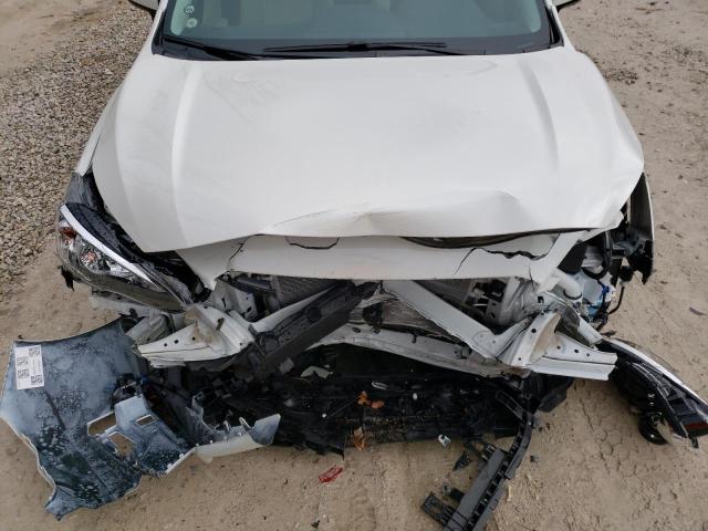 Photo 11 from auction – 2021 SUBARU IMPREZA PR with VIN 4S3GTAD68M3706468