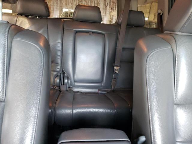 Photo 10 from auction – 2007 HONDA PILOT EXL with VIN 5FNYF28787B036934