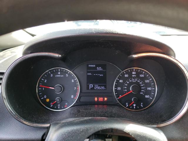 صورة رقم 9 من المزاد - 2014 KIA FORTE LX مع VIN KNAFK4A68E5147477