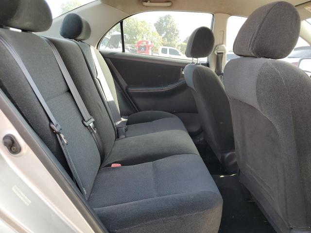 Photo 10 from auction – 2004 TOYOTA COROLLA CE with VIN 1NXBR32E34Z191478