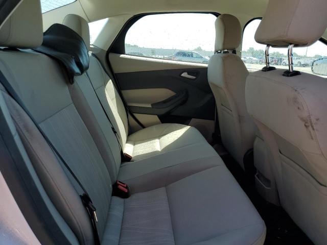 Photo 10 from auction – 2017 FORD FOCUS SE with VIN 1FADP3F23HL237668