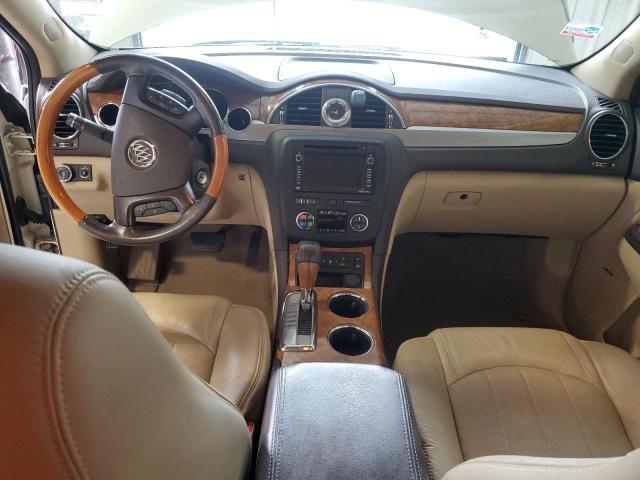 Photo 8 from auction – 2012 BUICK ENCLAVE with VIN 5GAKRCED7CJ266966