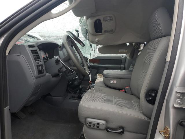 Photo 7 from auction – 2006 DODGE RAM 3500 S with VIN 3D7LX38C36G266261