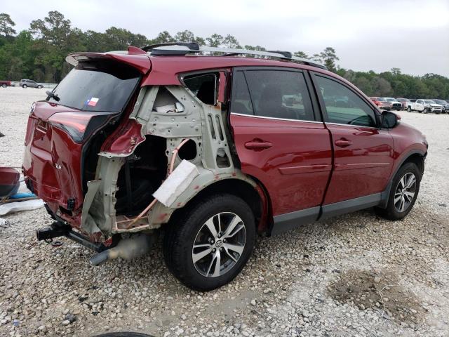 Photo 3 from auction – 2018 TOYOTA RAV4 ADVEN with VIN 2T3WFREV2JW503981