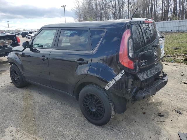 Photo 2 from auction – 2015 KIA SOUL with VIN KNDJN2A23F7231721